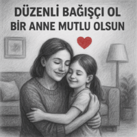 anneler mutlu olsun