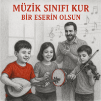 müzik sınıfı